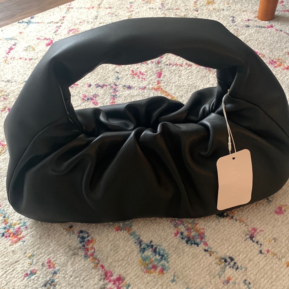 leather bag - Picture 2 of 14